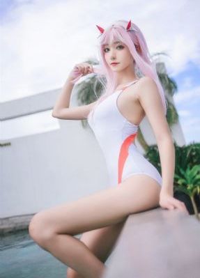 国产拍拍拍精品_JVID性感写真